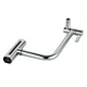 stream sprayer kitchen faucet